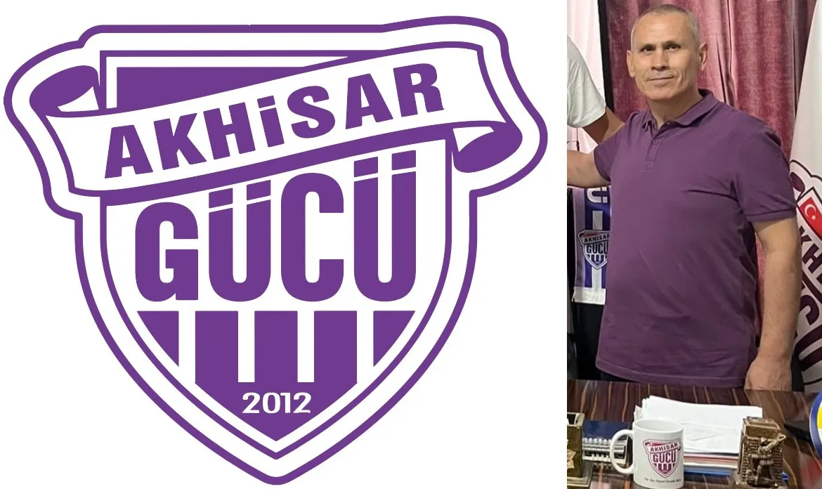 Akhisargücü Spor Kulübü 14 Yaşında 