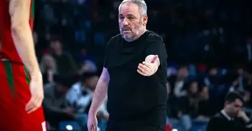 Ahmet Kandemir: Sorun yaratan kişiler sorunu çözemez!