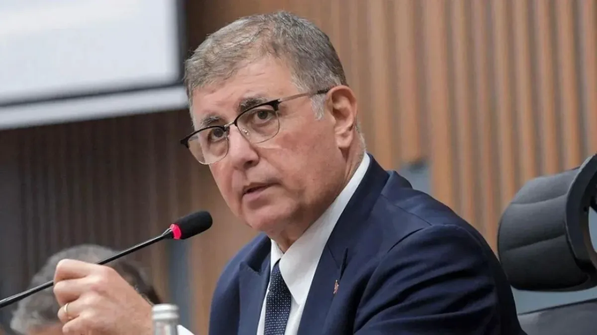 Başkan Tugay AK Parti iddialarına yanıt verdi