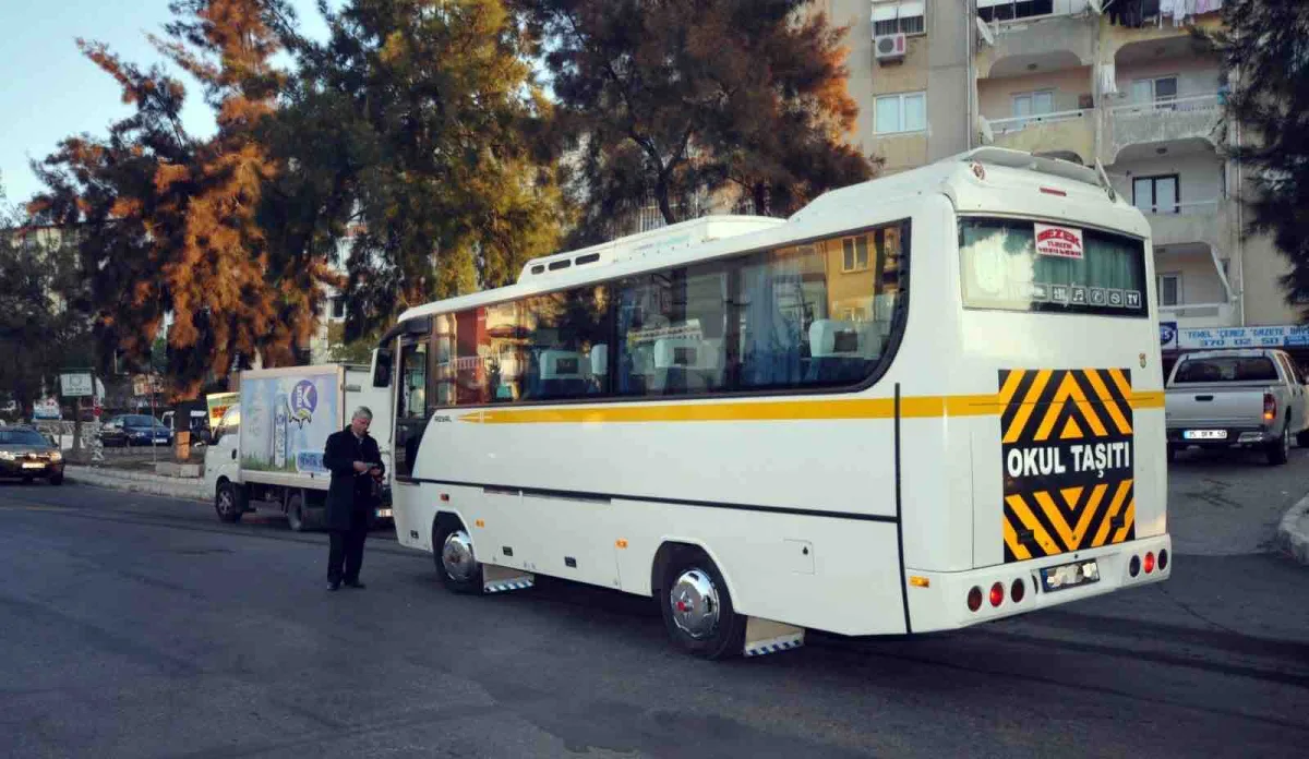 Fazla servis ücreti isteyen taşımacıya ağır yaptırım uygulanacak