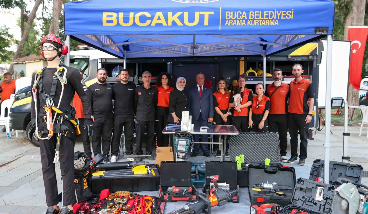 Deprem gerçeği masaya yatırıldı