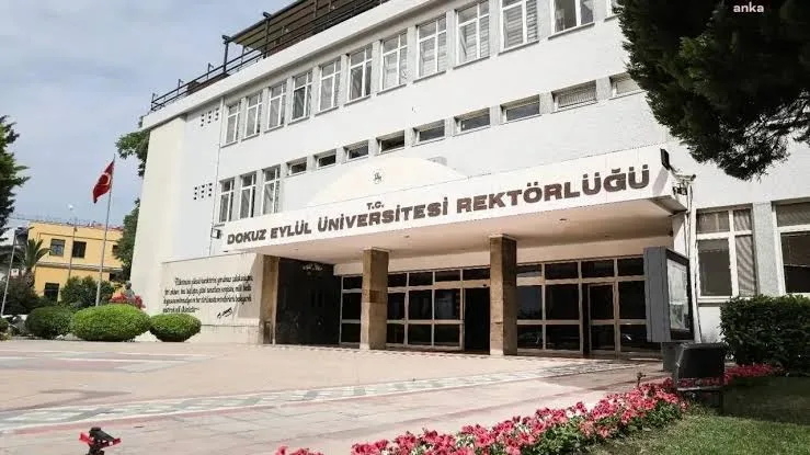 DEÜ'den açıklama