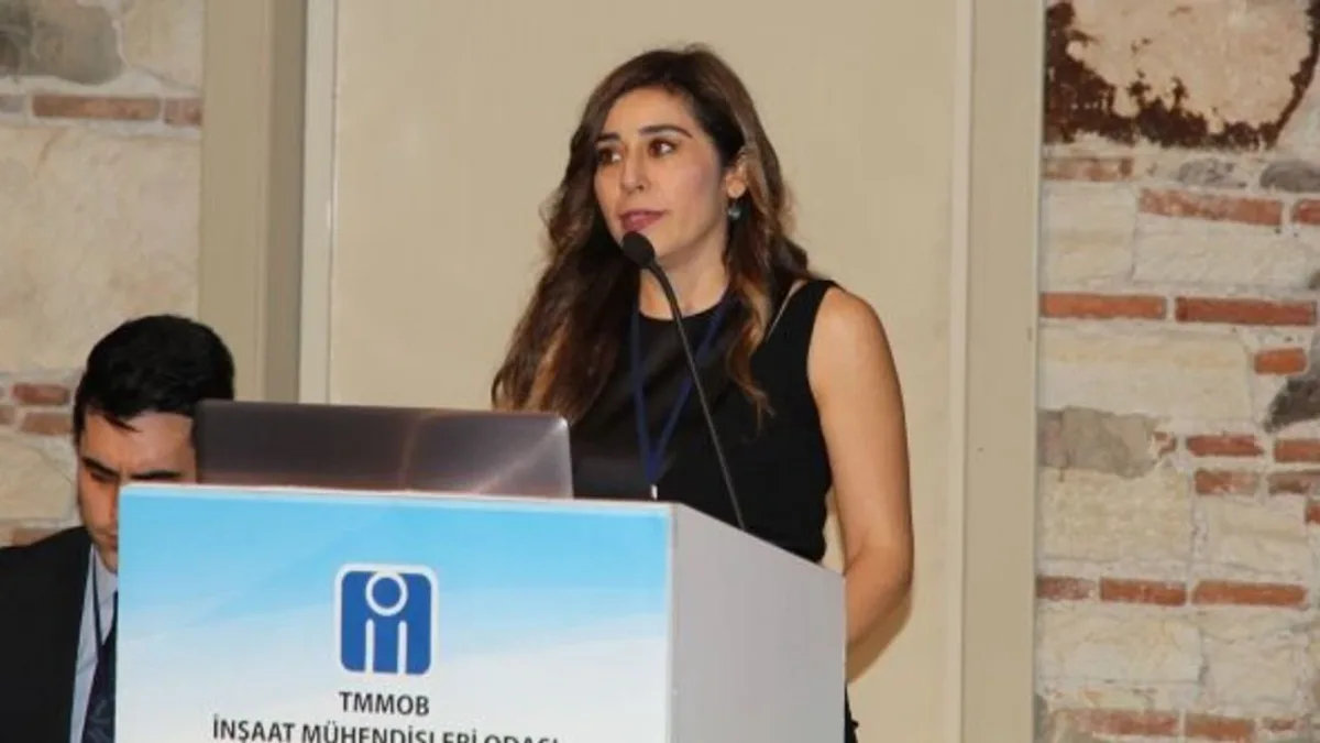 İzmir Büyükşehir'de Afet İşleri Daire Başkanı görevden alındı