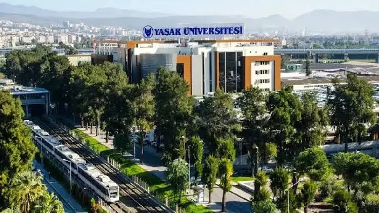 Yaşar Üniversitesi'nden duyuru