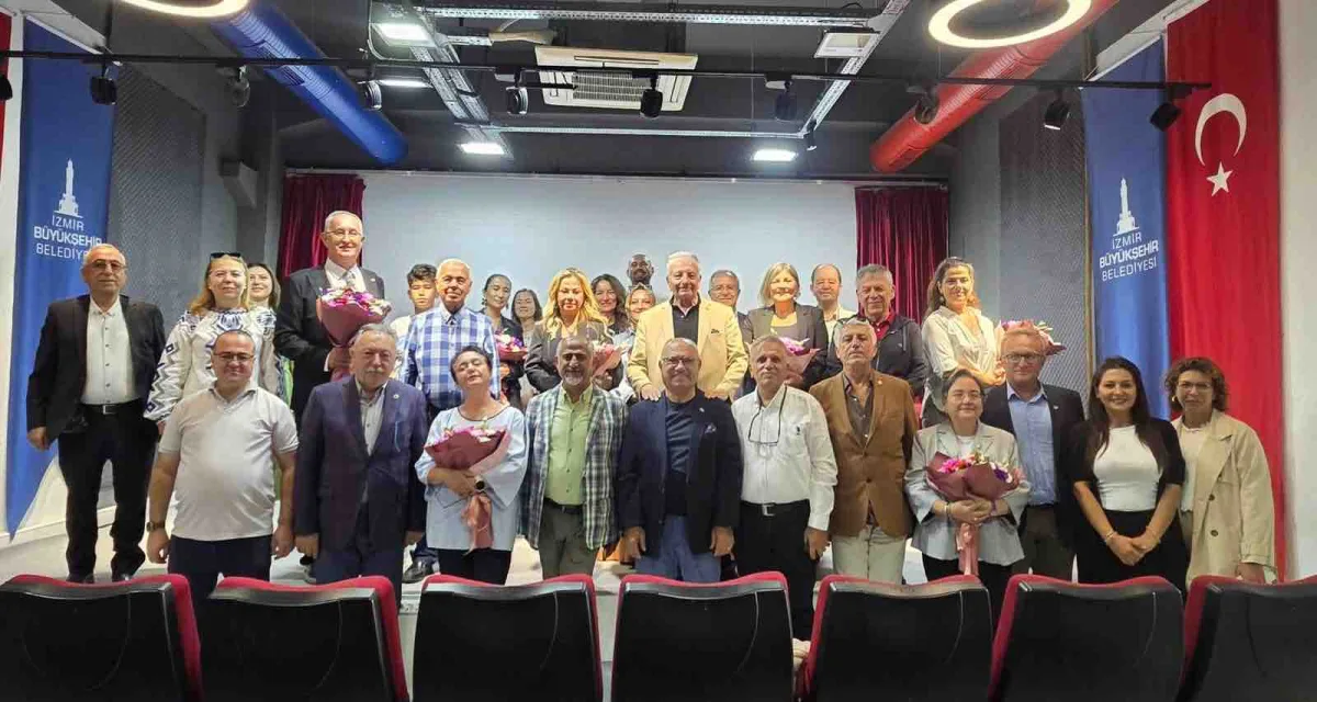 Ziynet Sertel Edebiyat Ödülleri sahiplerini buldu