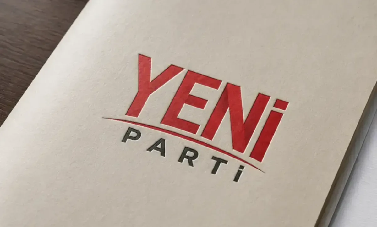 YENİ Parti İzmir İlçe kongre takvimini açıkladı: Maraton 3 Ekim’de başlıyor