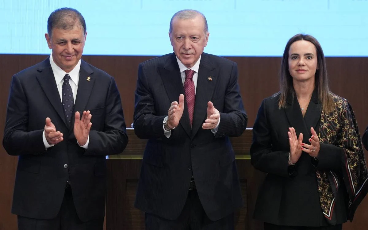 Tugay: AK Parti kimsesizlerin kimsesidir