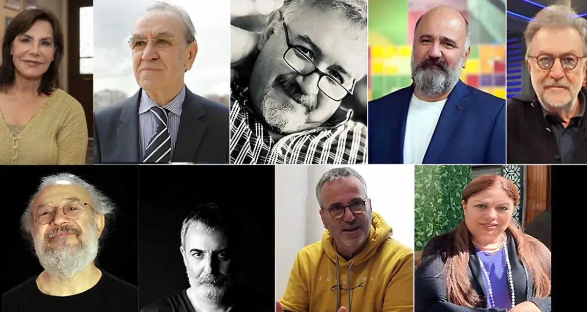 İzmir Şehir Tiyatroları’nda istifa depremi: Levent Üzümcü ve 9 kurul üyesi istifa etti