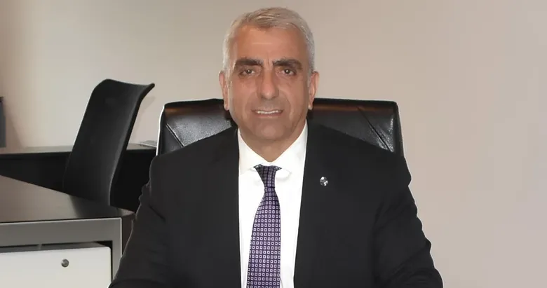 EBSO seçimlerinde başkan adayı Hakan Ürün çekildi