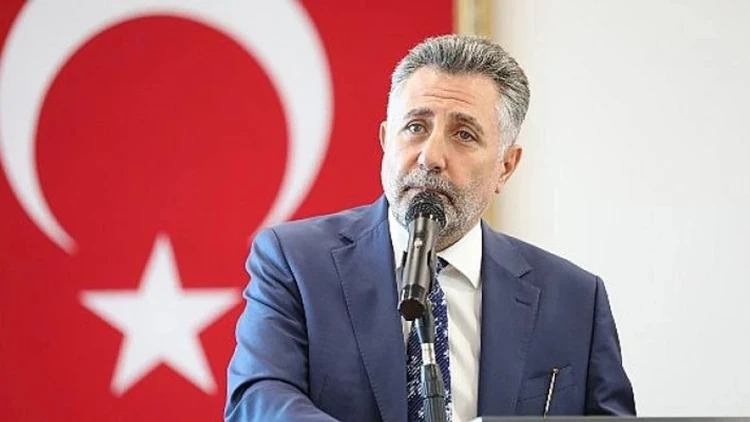 Serdar Sandal tutuklandı! Bayraklı Belediyesi soruşturmasında 6 kişi cezaevine gönderildi