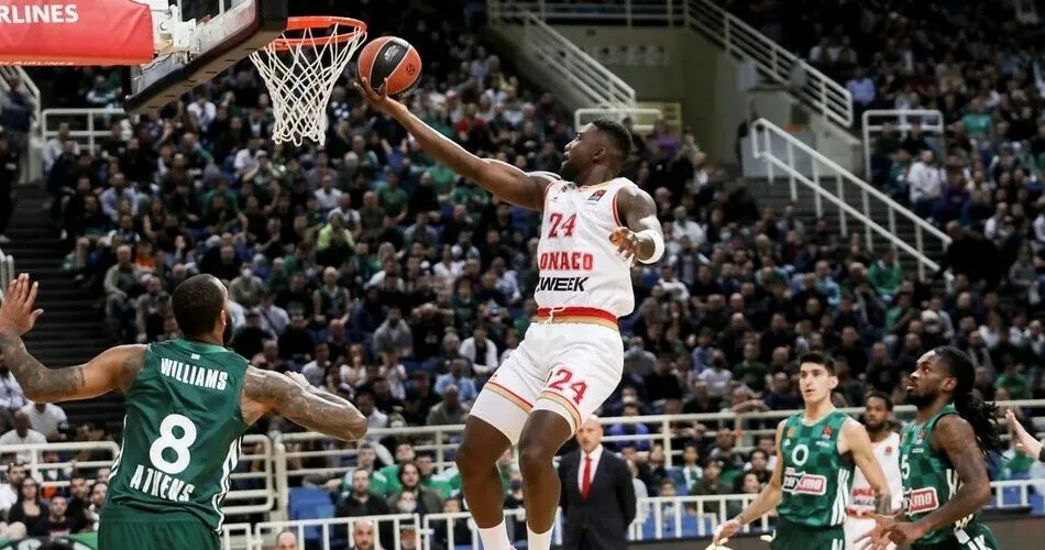 Karşıyaka’dan flaş transfer! Yakuba Ouattara Kaf-Kaf’ta
