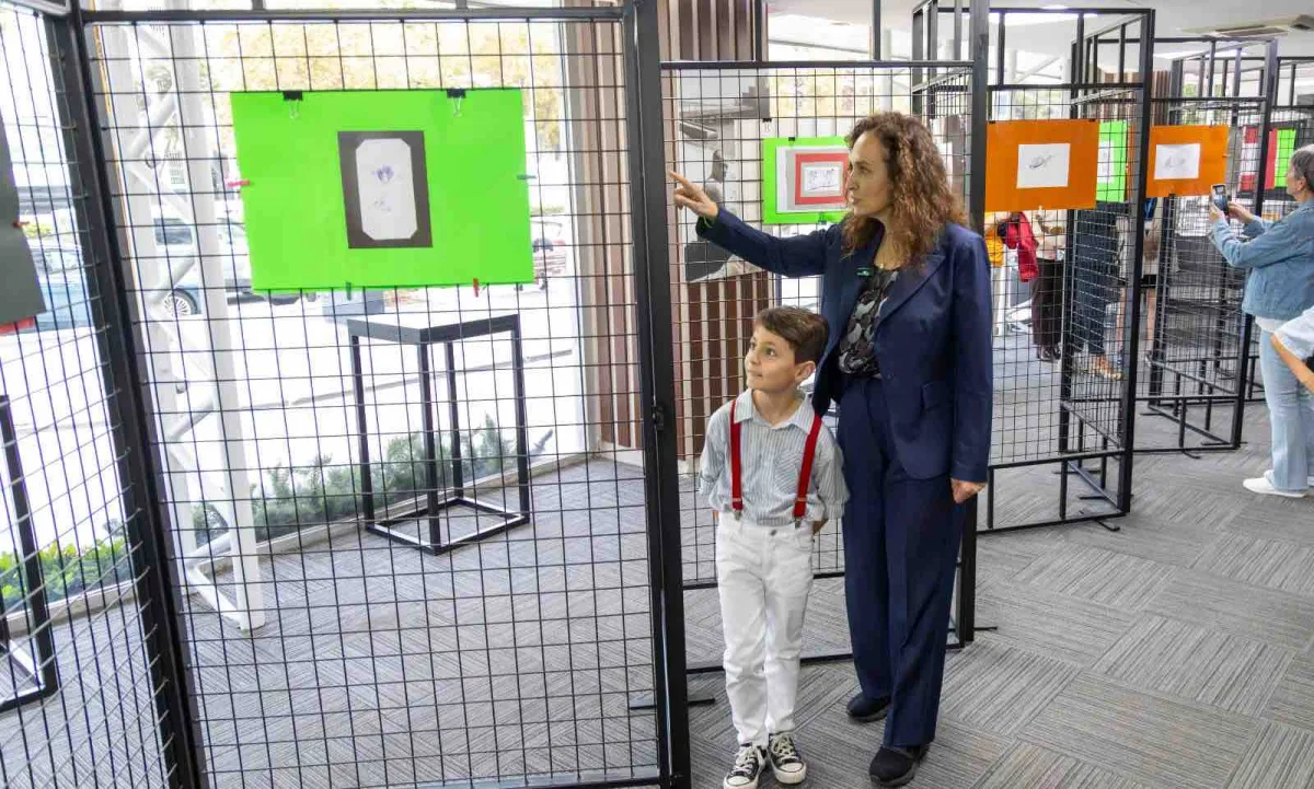 Galeri Alt’ta yeni sezon başladı