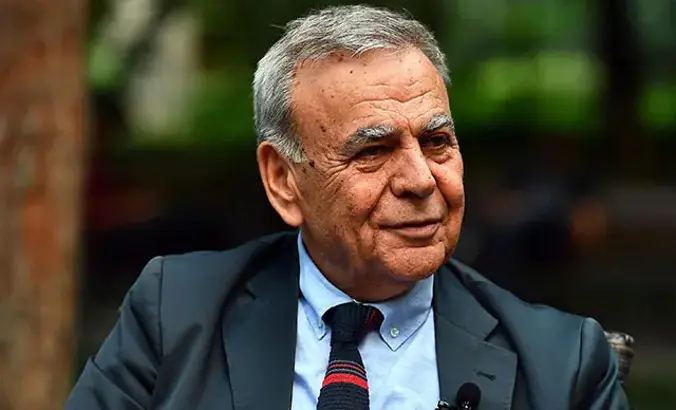 Aziz Kocaoğlu YENİ Parti İzmir İl Başkanlığına aday oluyor! Çağatay Güç’e rakip çıkıyor