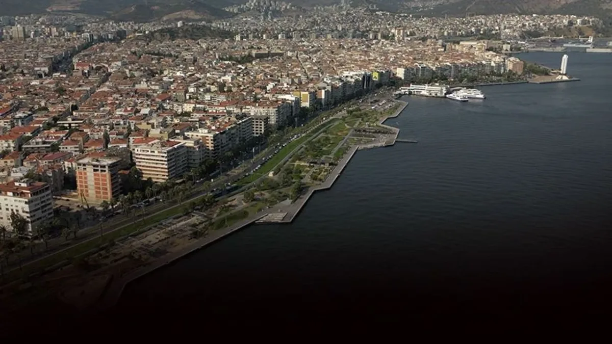 Karşıyaka’da İmar Planlarında Dikkat Çeken Kararlar: Dönüşüm Süresi 10 Yıla Çıkıyor, Bahçelievler ve Latife Hanım’da Düzenleme