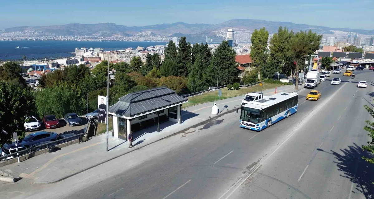 İzmirliler sevdi, ikincisi de geldi