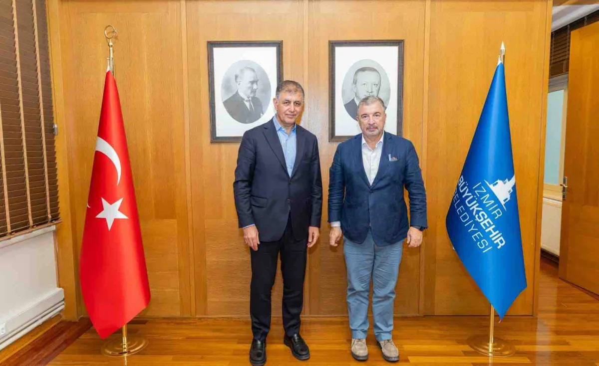 Dünya Bankası’ndan İzmir’e destek mesajı