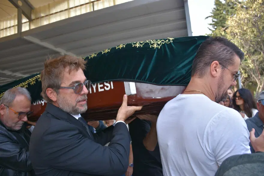 Mevlan Düzyatan son yolculuğunu uğurlandı