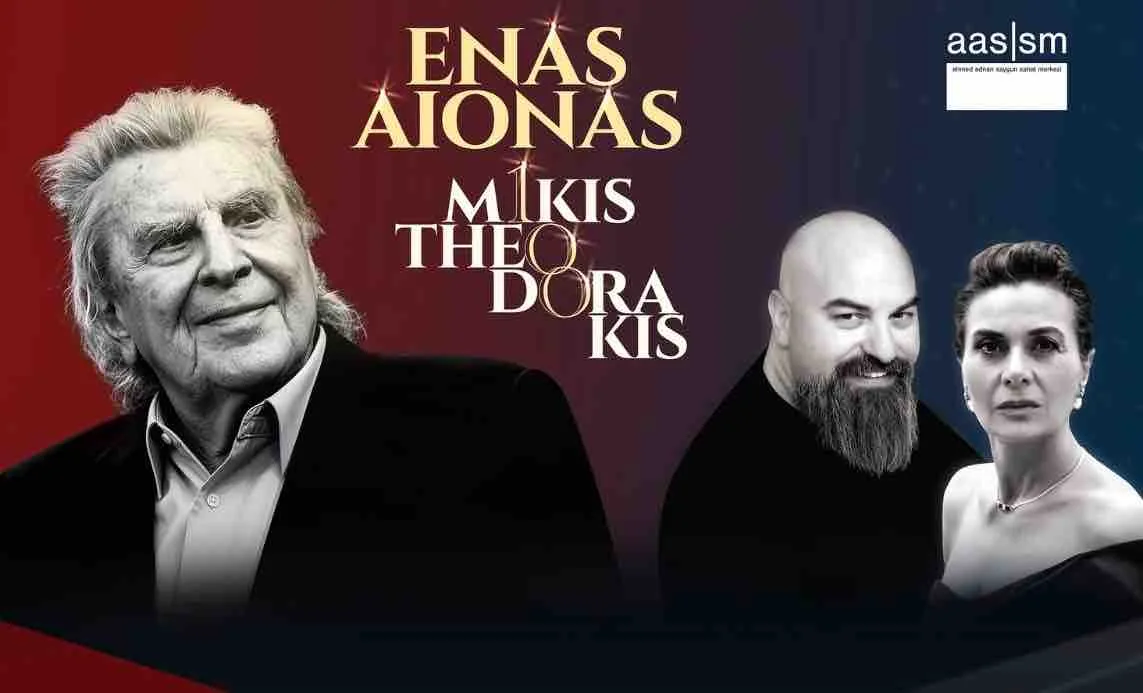 İzmir'de kasımda sanat başka