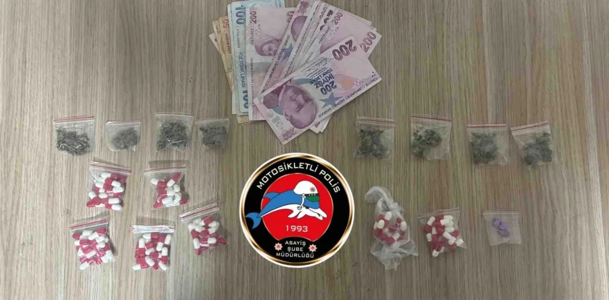 İzmir’de bir haftalık asayiş bilançosu: 73 Kişi tutuklandı